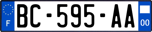 BC-595-AA