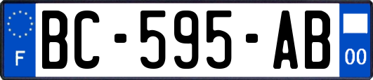 BC-595-AB