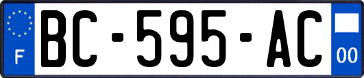 BC-595-AC