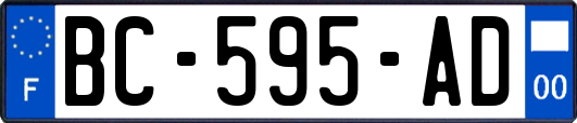 BC-595-AD