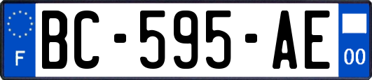 BC-595-AE