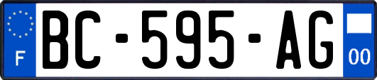 BC-595-AG