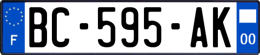 BC-595-AK