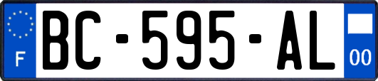 BC-595-AL