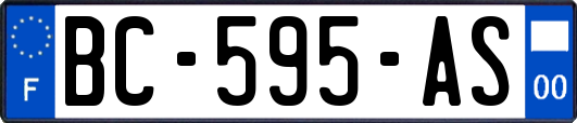 BC-595-AS