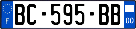 BC-595-BB