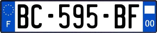 BC-595-BF
