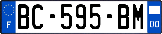 BC-595-BM