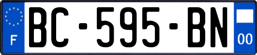 BC-595-BN