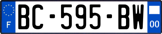 BC-595-BW