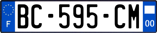 BC-595-CM