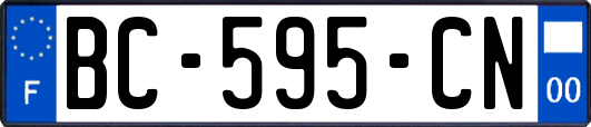 BC-595-CN