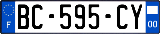BC-595-CY