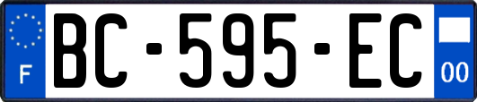 BC-595-EC