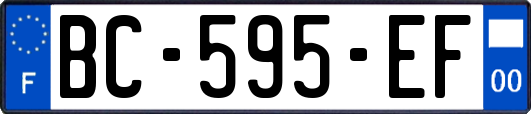 BC-595-EF
