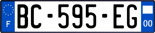 BC-595-EG