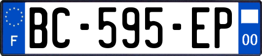 BC-595-EP