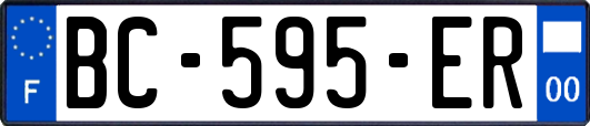 BC-595-ER