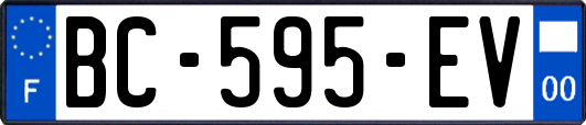 BC-595-EV