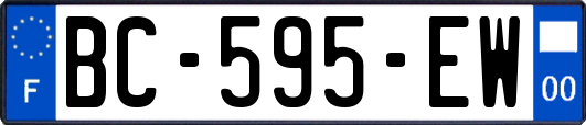 BC-595-EW