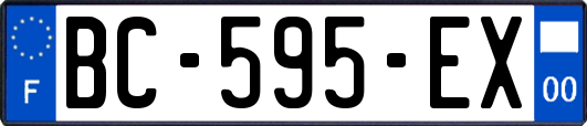 BC-595-EX