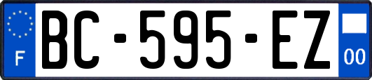 BC-595-EZ