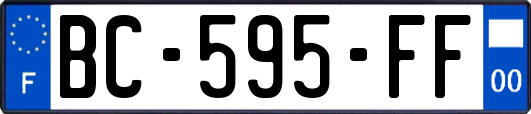 BC-595-FF