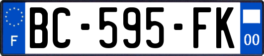BC-595-FK