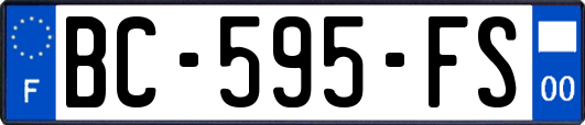 BC-595-FS