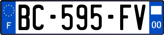 BC-595-FV