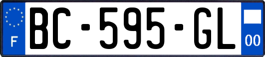BC-595-GL
