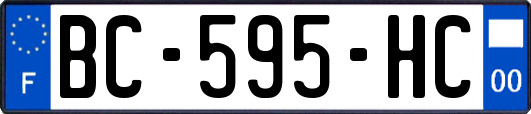 BC-595-HC