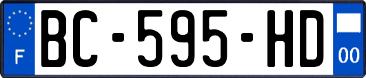 BC-595-HD