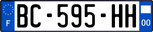 BC-595-HH