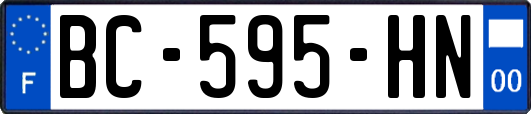 BC-595-HN