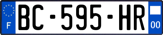 BC-595-HR