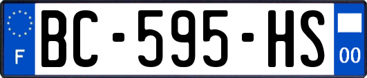 BC-595-HS