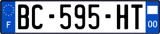 BC-595-HT