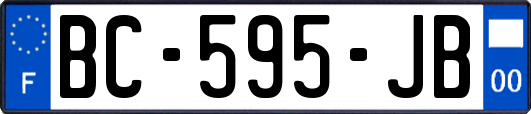 BC-595-JB