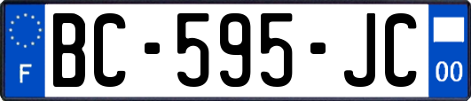 BC-595-JC