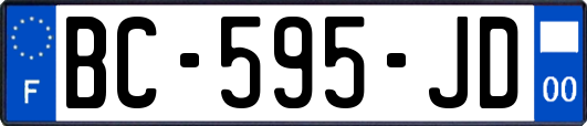 BC-595-JD