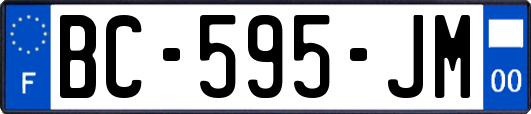 BC-595-JM