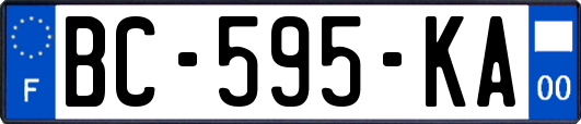 BC-595-KA