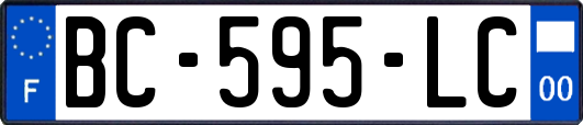 BC-595-LC