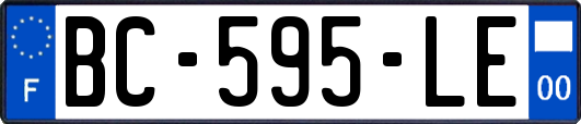 BC-595-LE