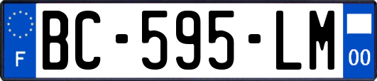 BC-595-LM