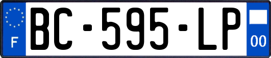 BC-595-LP