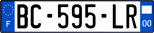 BC-595-LR