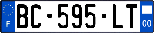 BC-595-LT