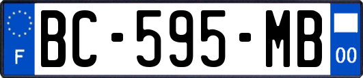BC-595-MB